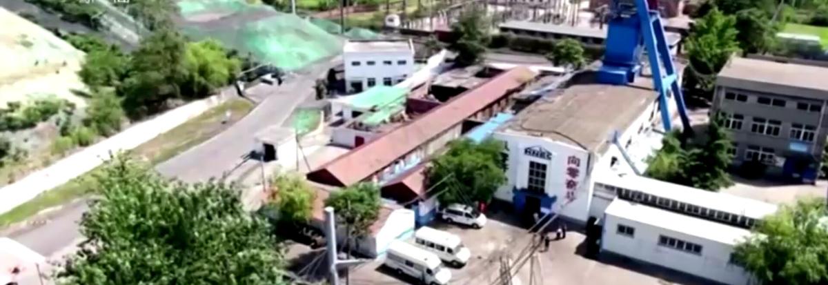 At Least 2 Killed, 12 Missing After Accidents in Chinese Coal Mines