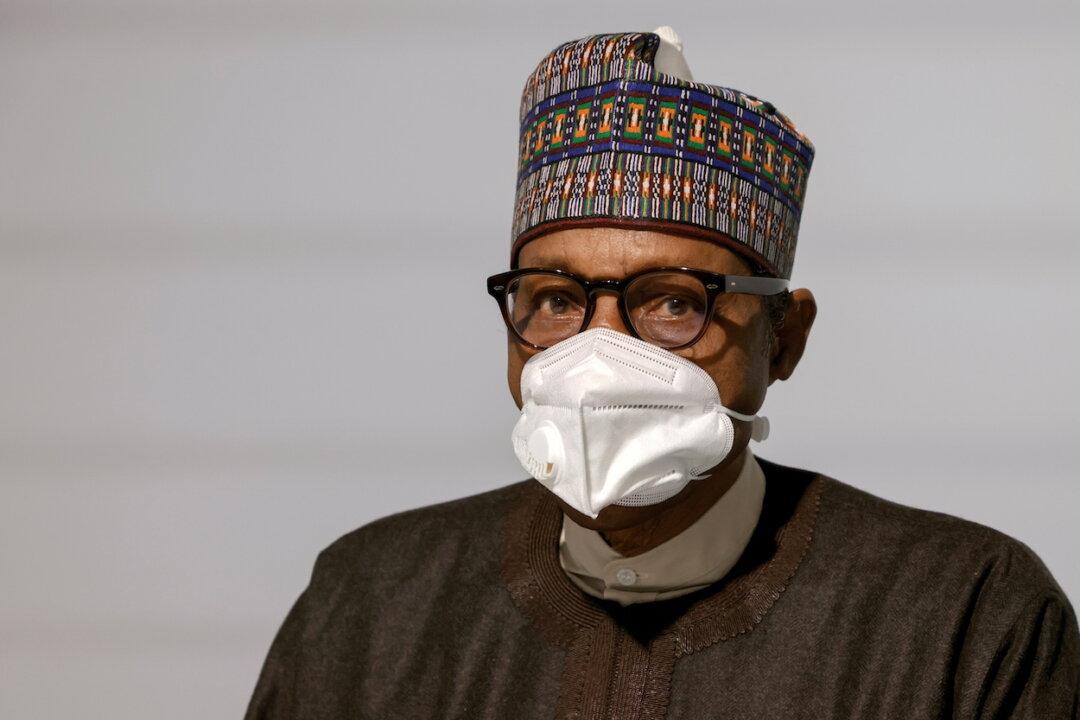 Nigeria Suspends Twitter Days After President’s Post Removed