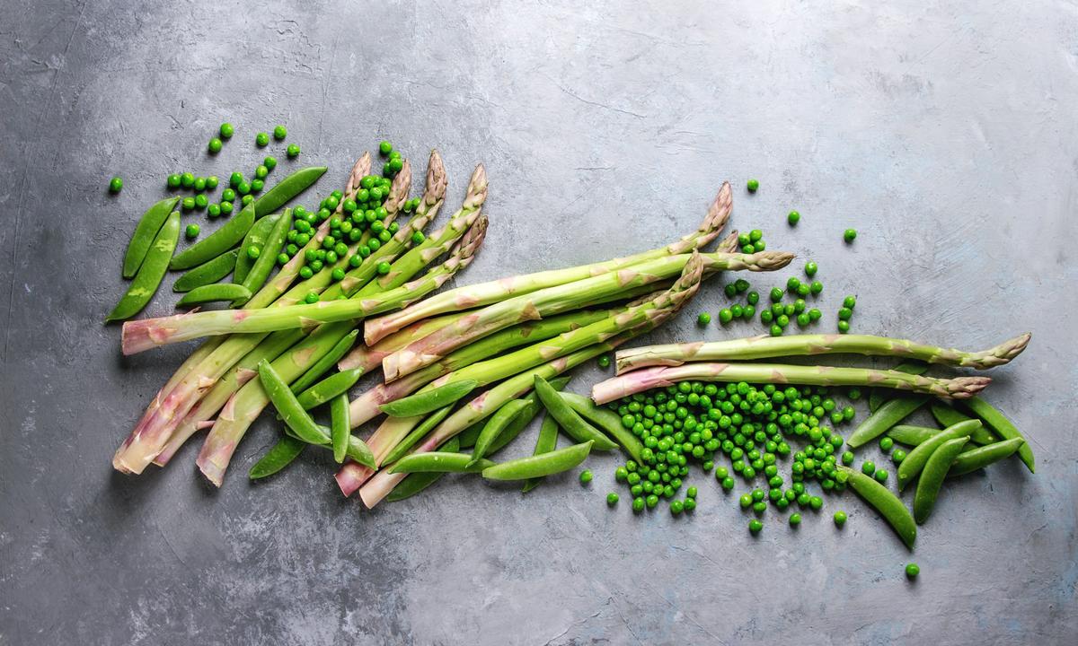 A Simple Sauté for All Your Side Dish Needs