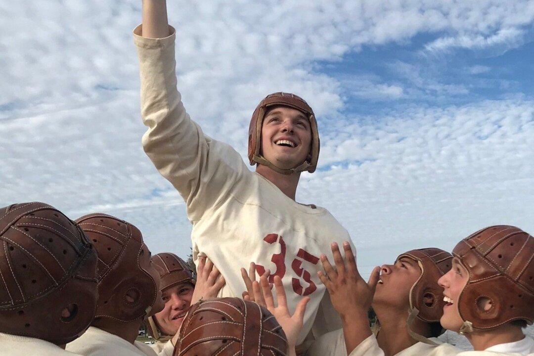 Film Review: ‘12 Mighty Orphans’: A Period-Piece Football Flick With a Lot of Heart