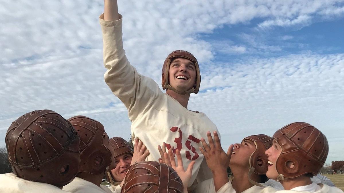 Film Review: ‘12 Mighty Orphans’: A Period-Piece Football Flick With a Lot of Heart