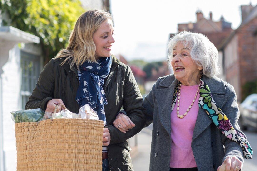 If You Want to Be Happy, Try to Make Someone Else Happy