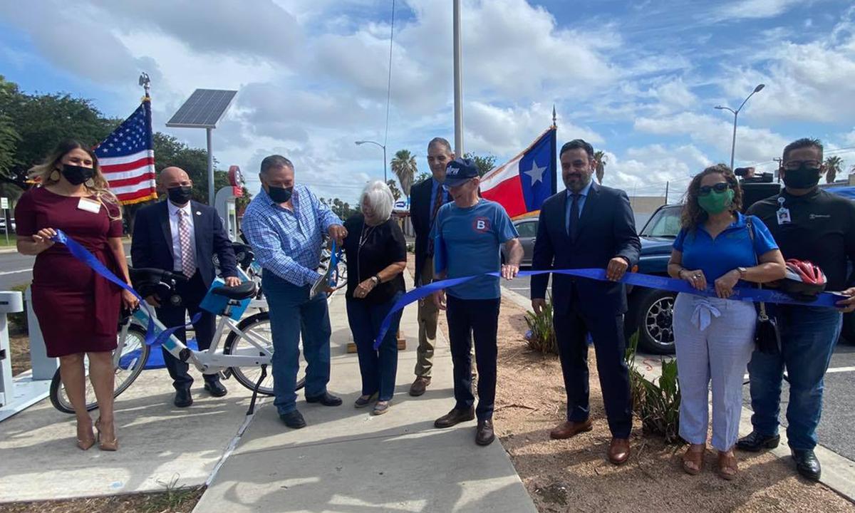 Republican Flips Mayor’s Seat in Texas Border City, Unofficial Election Results Show