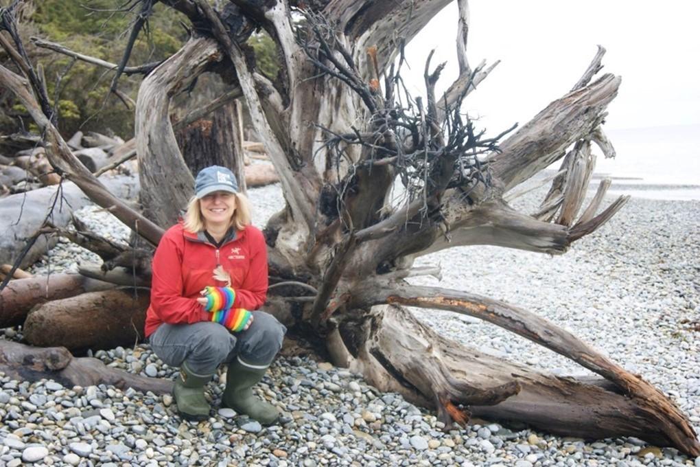 ‘Highly Intelligent’: A Forestry Scientist’s Journey of Discovering How Trees Communicate