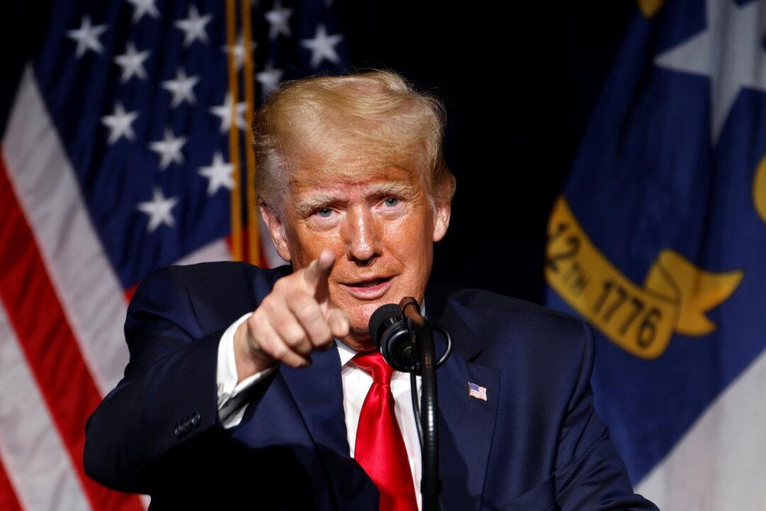 Trump Won’t Be Charged by Manhattan District Attorney: Lawyer