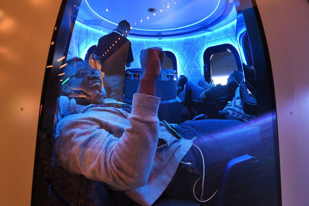 House Passes Bills to Boost Scientific Competitiveness Against China