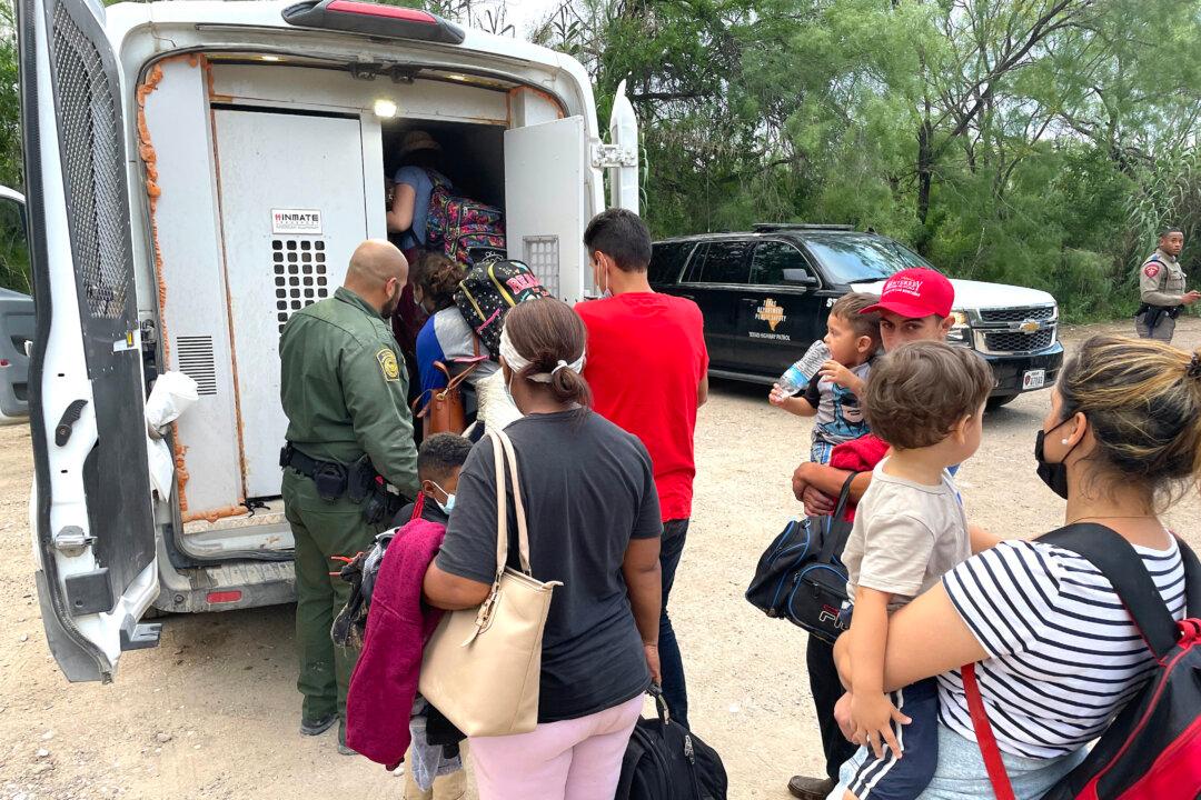 Biden Administration Blames Delay in Restarting ‘Remain in Mexico’ Program on Mexico