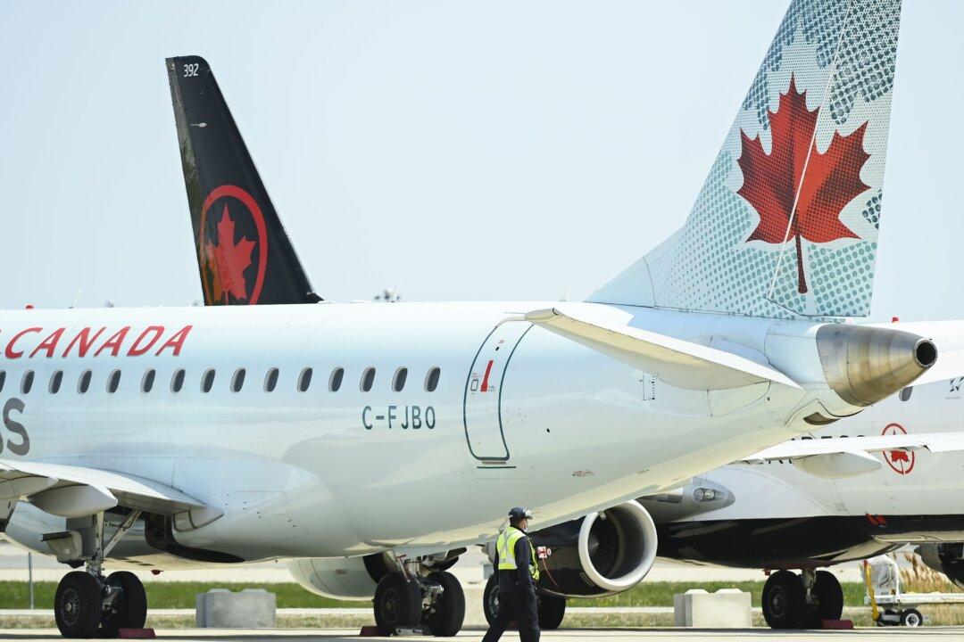 Canada’s Unhealthy Culture of Corporate Welfare