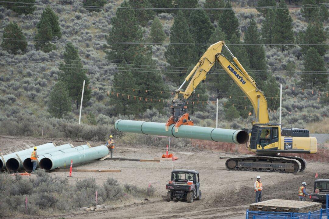 Questions in Federal Briefing Note Reflect Anti-Oil Mentality, Says Energy Advocate