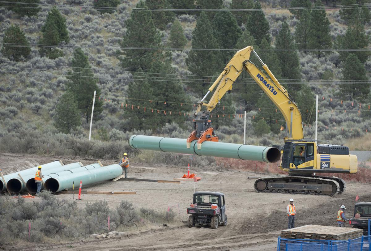 Questions in Federal Briefing Note Reflect Anti-Oil Mentality, Says Energy Advocate