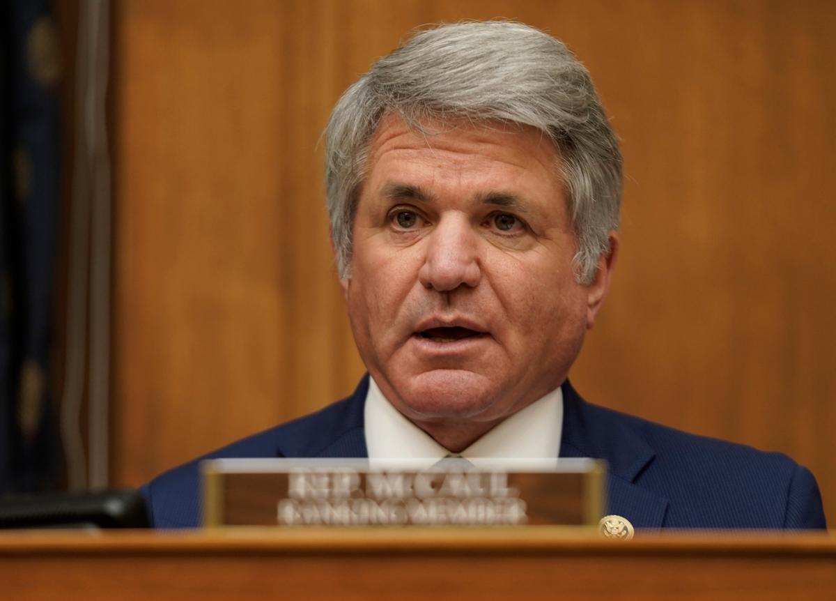 Chinese Balloon ‘Did a Lot of Damage,’ Says House Foreign Affairs Chair McCaul