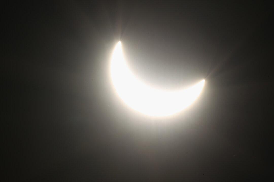 German Power Grids Brace for Thursday’s Solar Eclipse