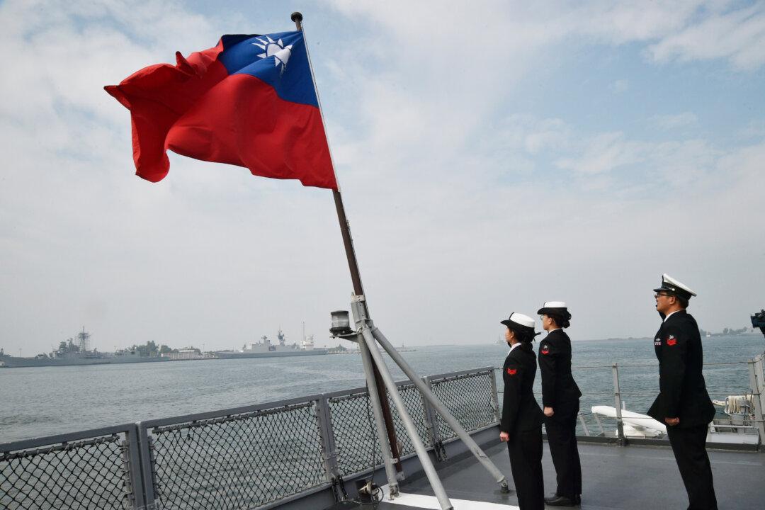 US and Allies Will ‘Take Action’ If China Attacks Taiwan, Blinken Says