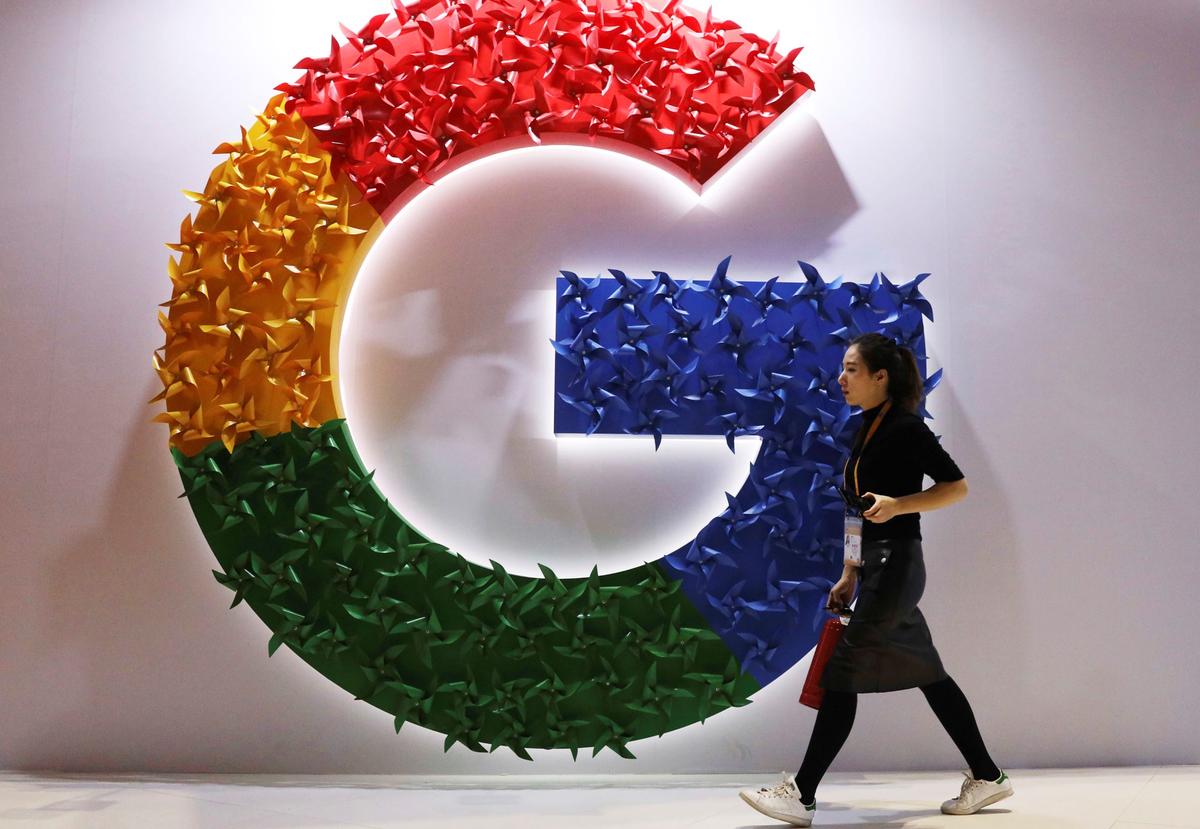 France Fines Google $268 Million for Unfair Online Ads Treatment