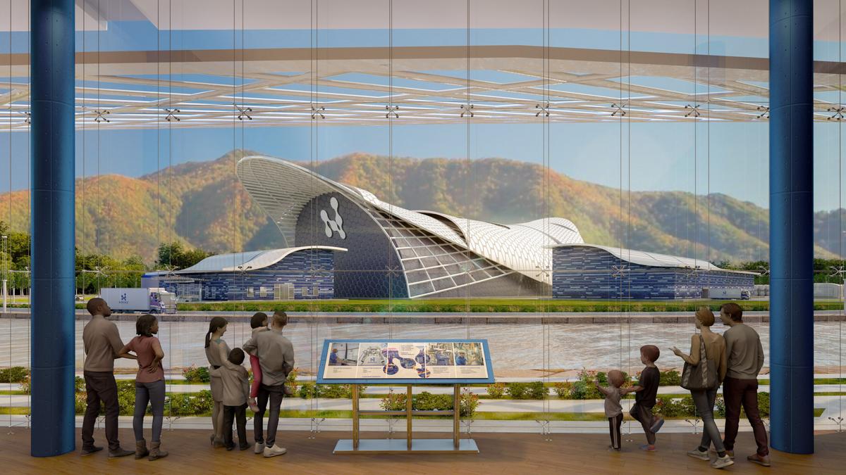 Arizona Eyes Small Nuclear Reactors to Meet Growing Energy Demand