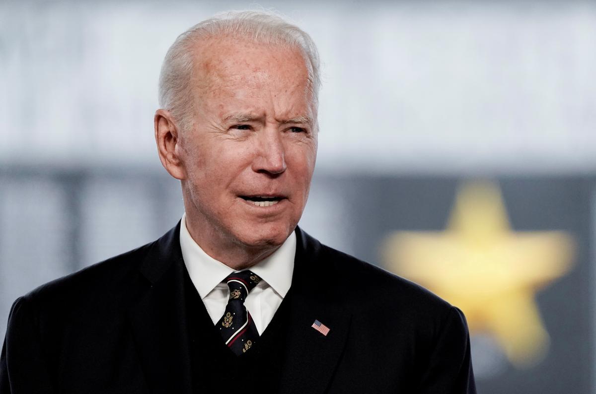 Biden G7, NATO To-do List: Unite Allies, Fight Autocracy, Attack COVID-19