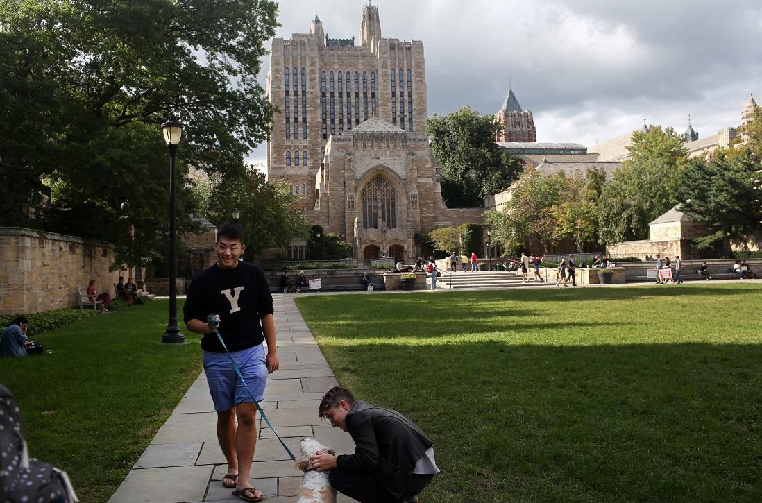Five Elite Universities Reach Multi-Million Dollar Settlements in Antitrust Lawsuit