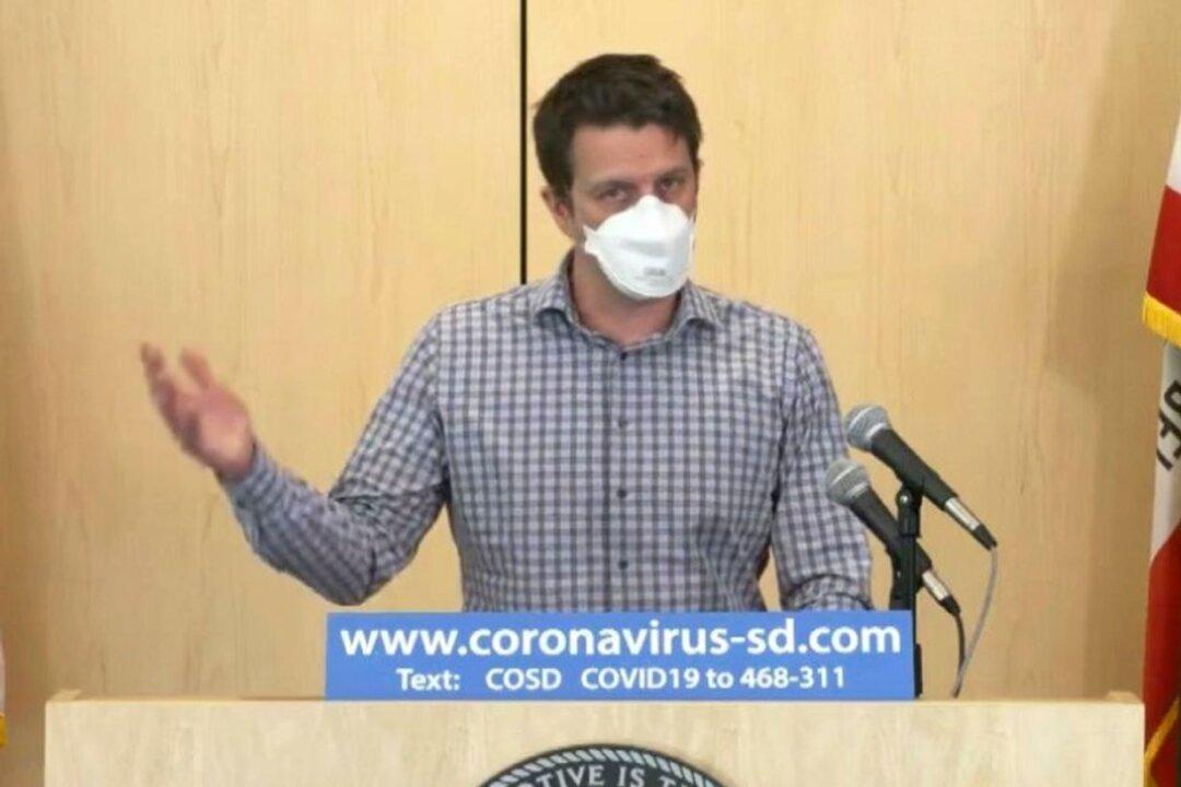 Scientist Who Emailed Fauci About COVID-19 Being ‘Potentially Engineered’ Deactivates Twitter Account