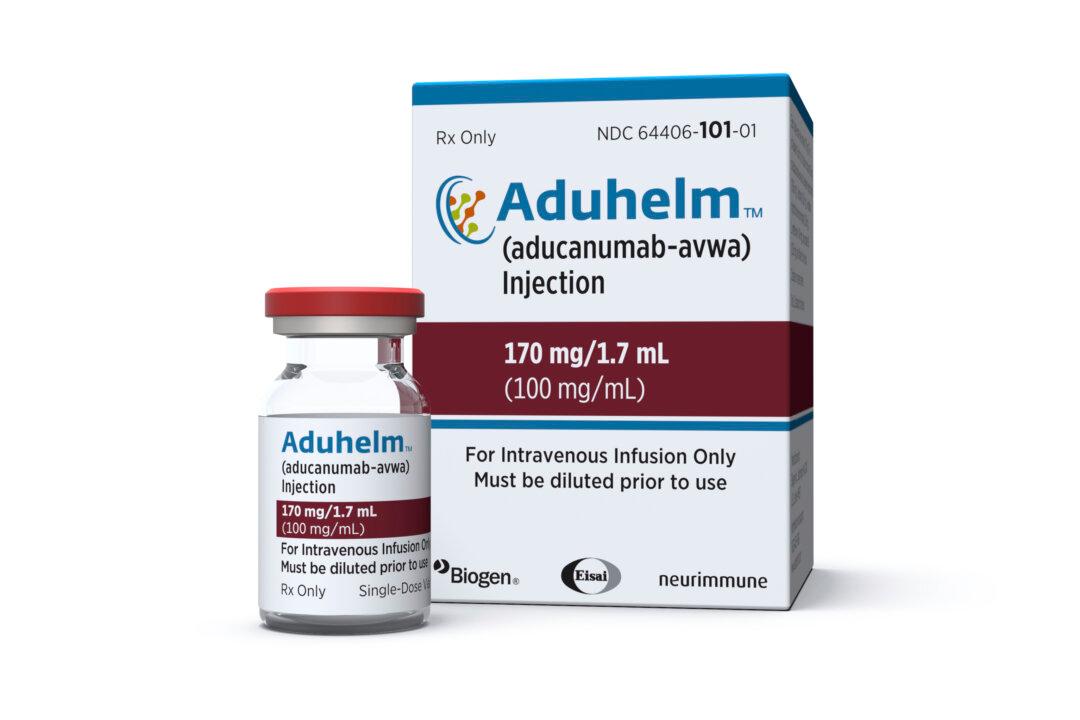 FDA’s Approval Process of Controversial Alzheimer’s Drug Was ‘Rife With Irregularities’: Congressional Probe
