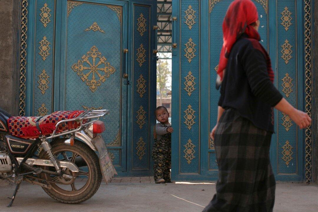 New COVID-19 Cases in China’s Xinjiang Region Triggers Lockdown of Prefecture
