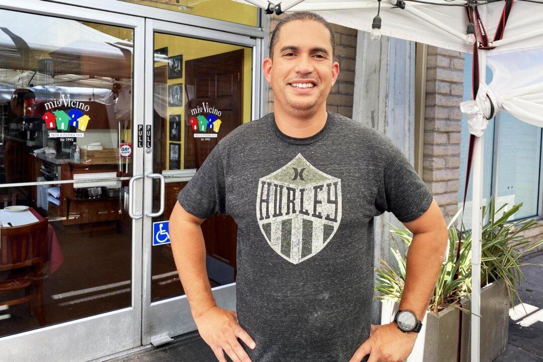 Lockdown States’ Residents, Businesses Finally Enjoy Reopening