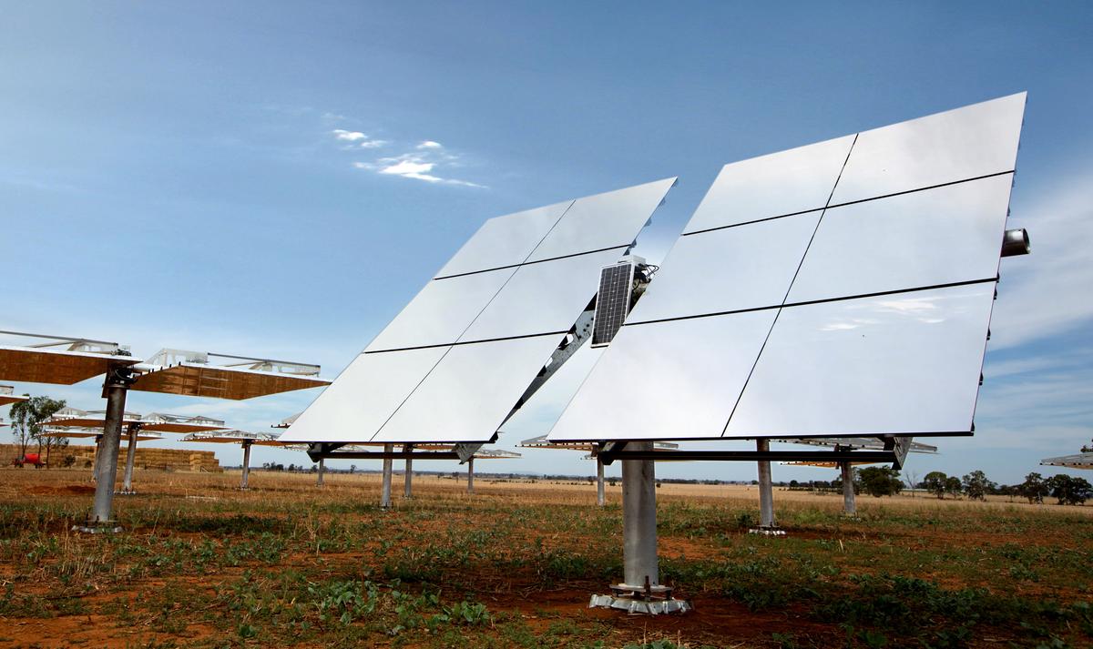 Australia to Construct World-First ‘Solar Hydro’ Power Plant