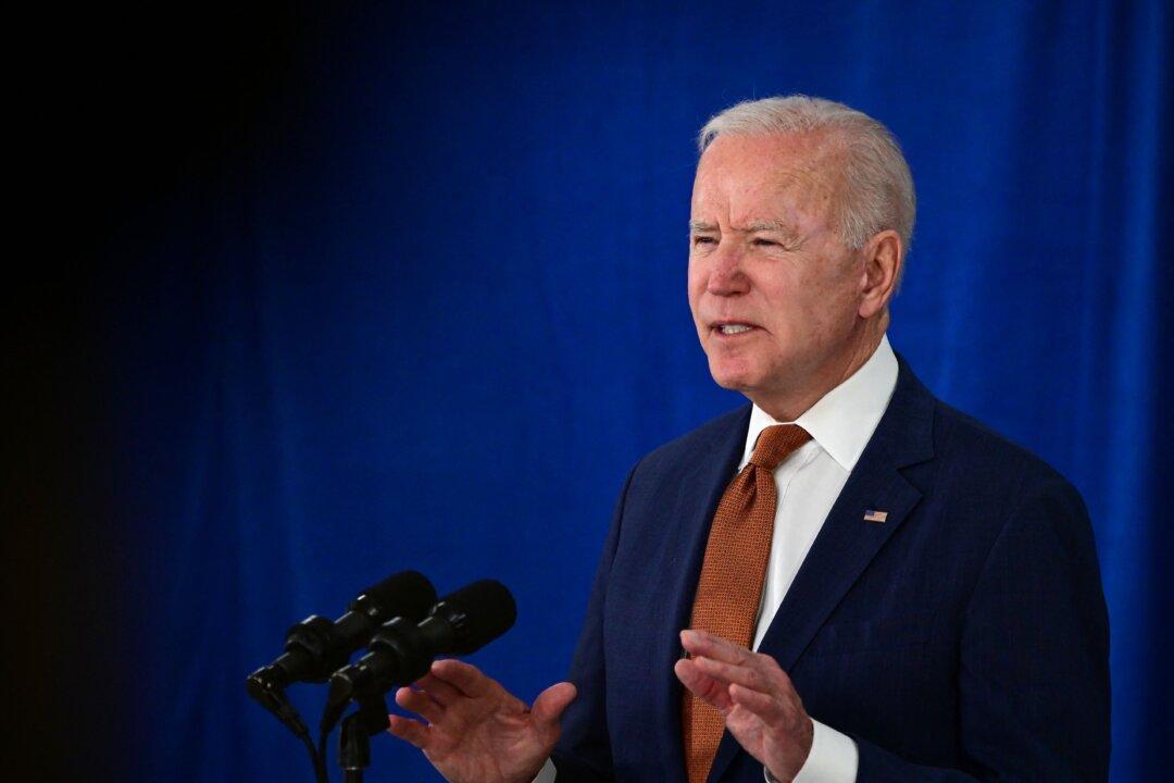 Biden Allocates $46 Million for ‘Unexpected Urgent Refugee and Migration Needs’
