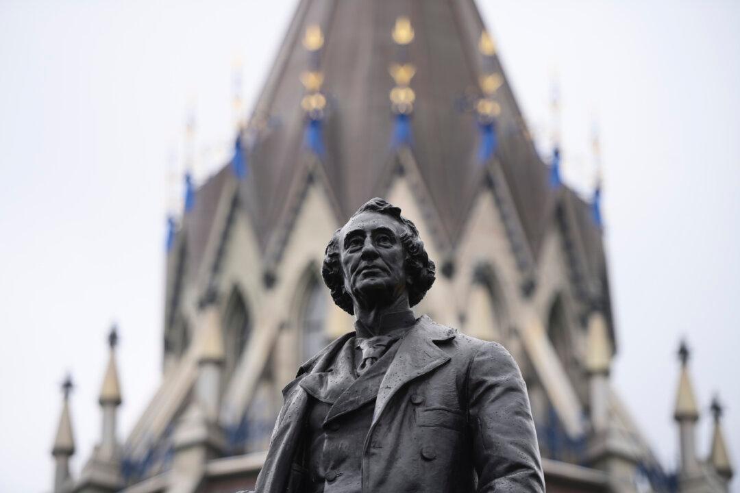 Macdonald’s Legacy (Part 1): Reclaiming a Foundational Leader