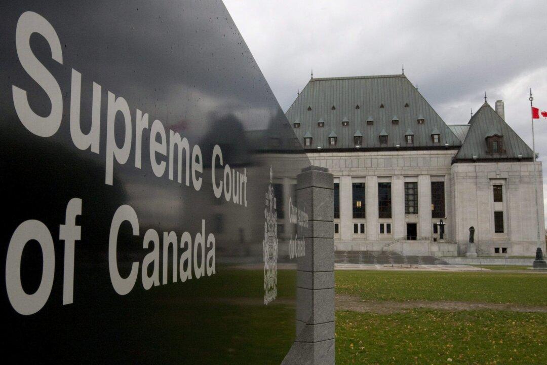 ‘Loaded Issue’: A Saskatchewan Father’s Decade-Long Legal Fight to Overturn Child Support Guidelines