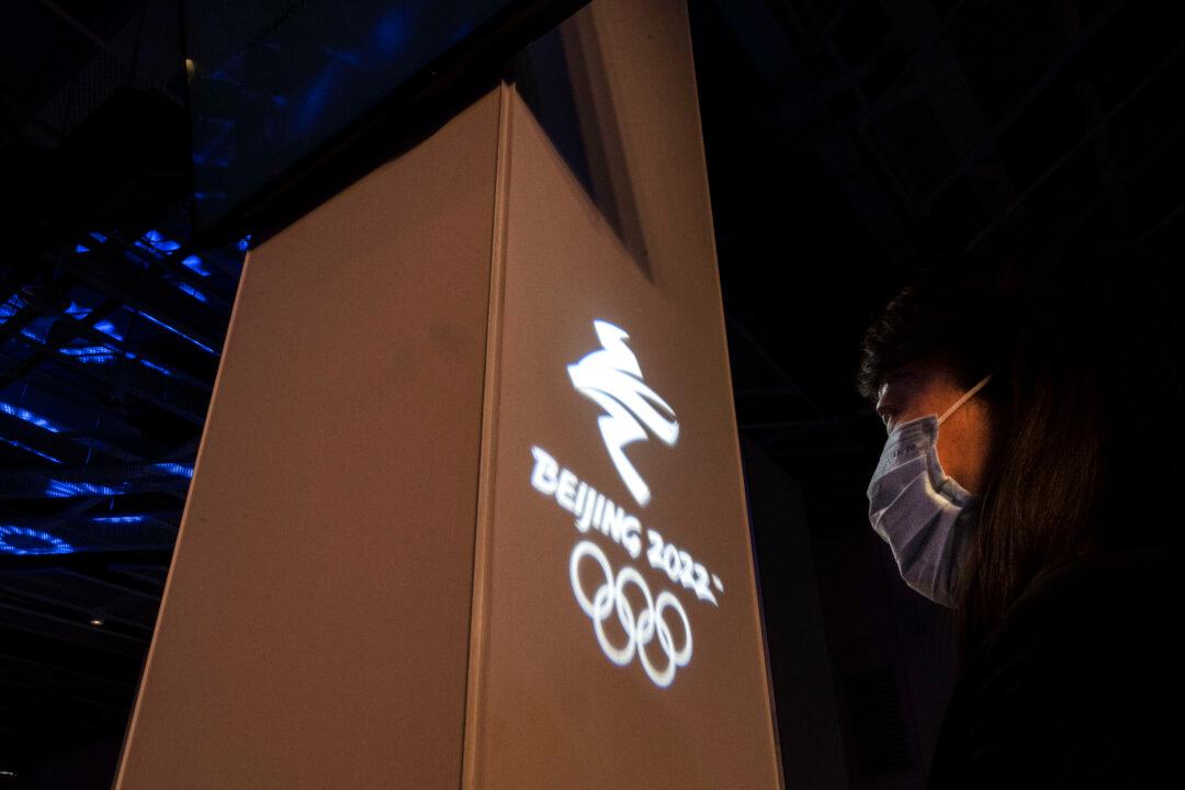 Legislators in 10 Countries Push for Beijing 2022 Winter Olympics Boycott