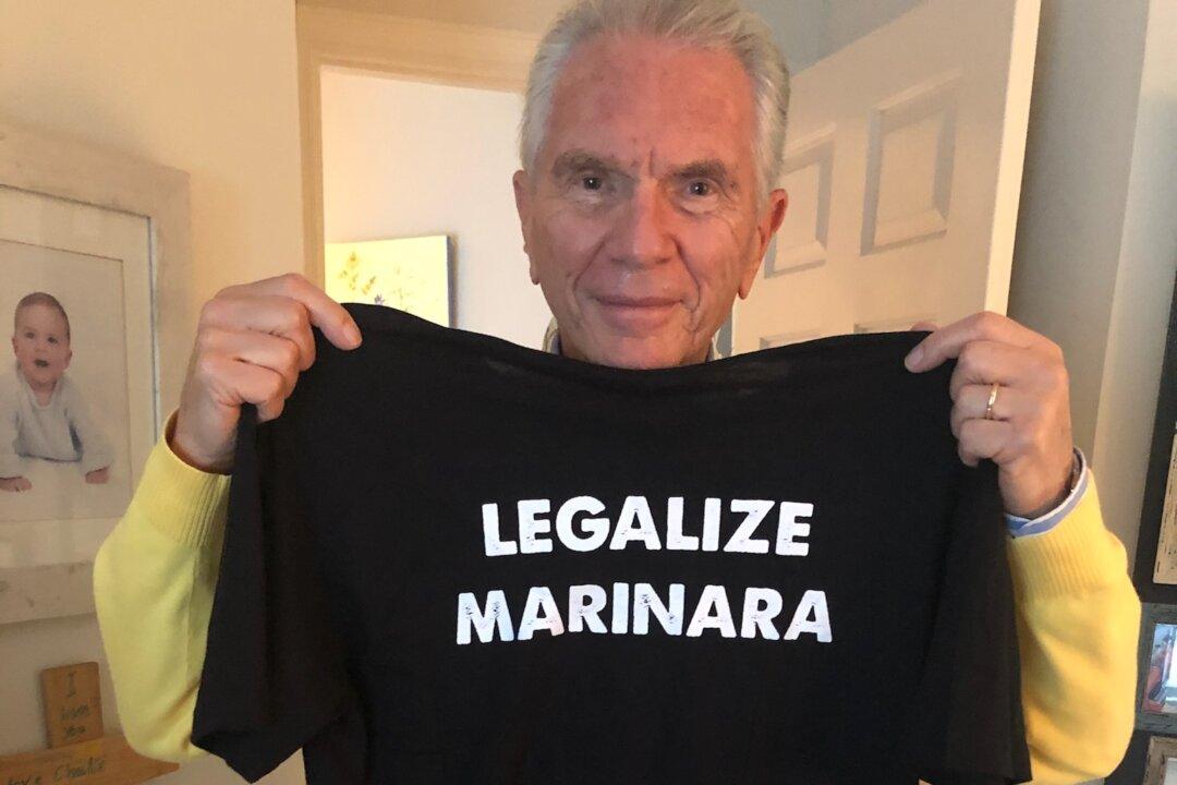 The Family Table: My Father’s ‘Red Gold’