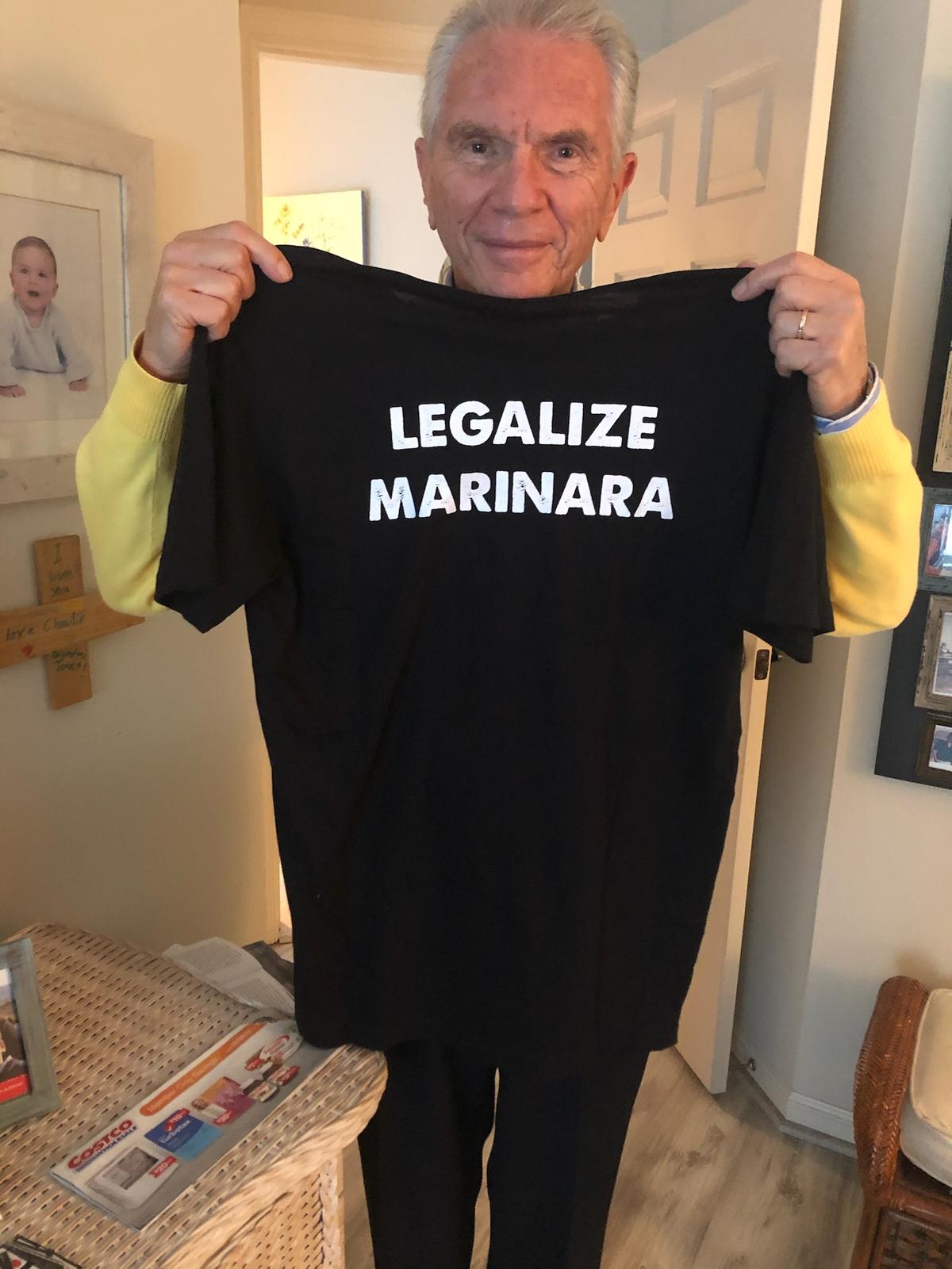 The Family Table: My Father’s ‘Red Gold’