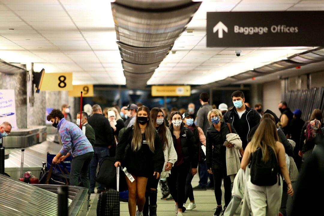 Public Pressure Forces Pause on Colorado County’s Proposed Vaccine Passport Plan