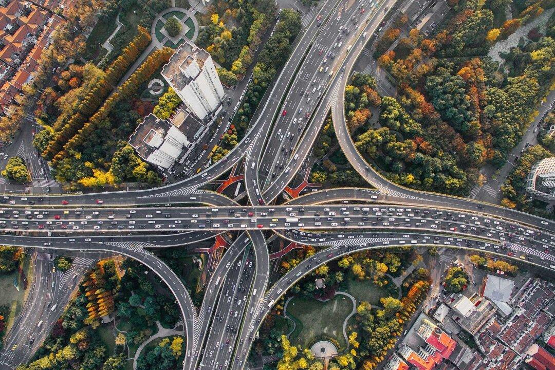 Sorry, Joe: Fixing Roads and Bridges Doesn’t Cost $2 Trillion