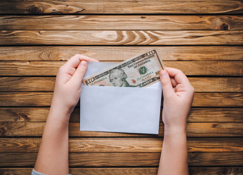 The 200-Envelope Challenge: A Money-Saving Odyssey