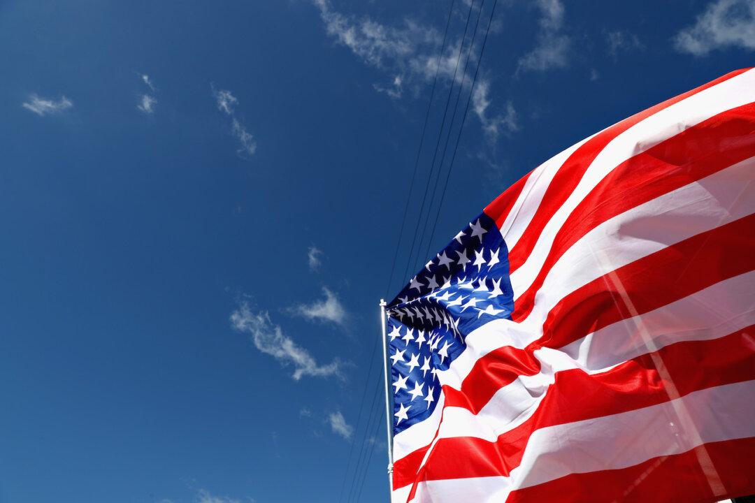 Gov. Abbott Signs ‘1836 Project’ to Promote Patriotic Education in Texas