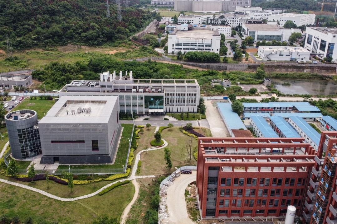 Make Communist China Pay for COVID-19