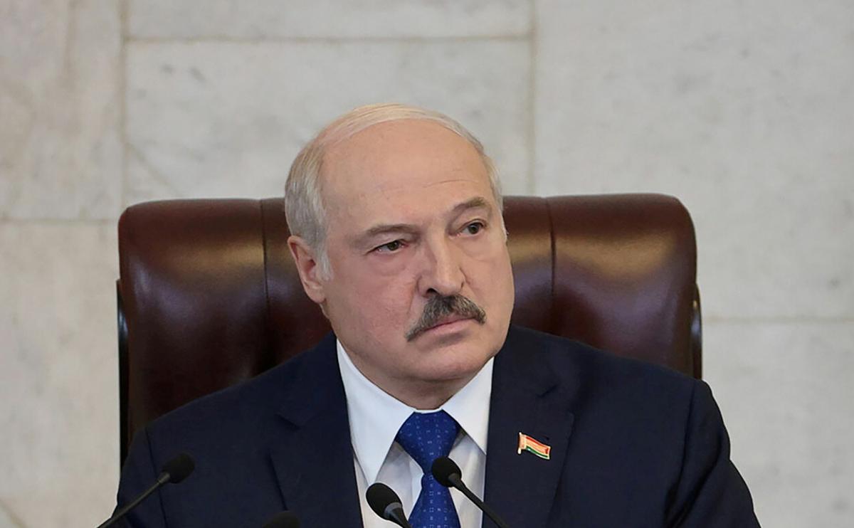Belarus Introduces Prison Sentences for Taking Part in Protests