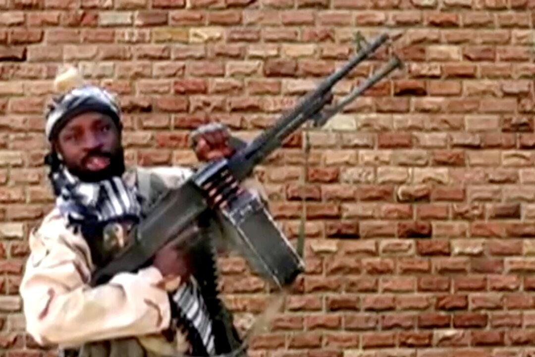 ISIS-linked Group Says Boko Haram Leader in Nigeria Is Dead