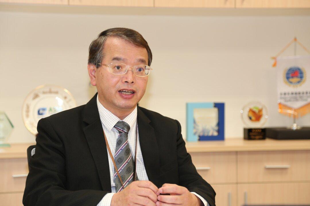 Spread of COVID-19 Variants Around the World Could Be Seen as ‘Next Pandemic’: Taiwan Health Official