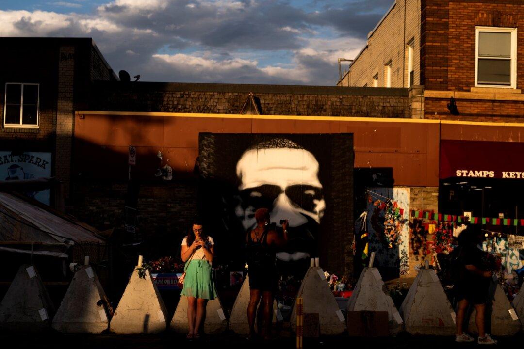 Almost Overnight, Standards of Color-Blind Merit Tumble Across American Society