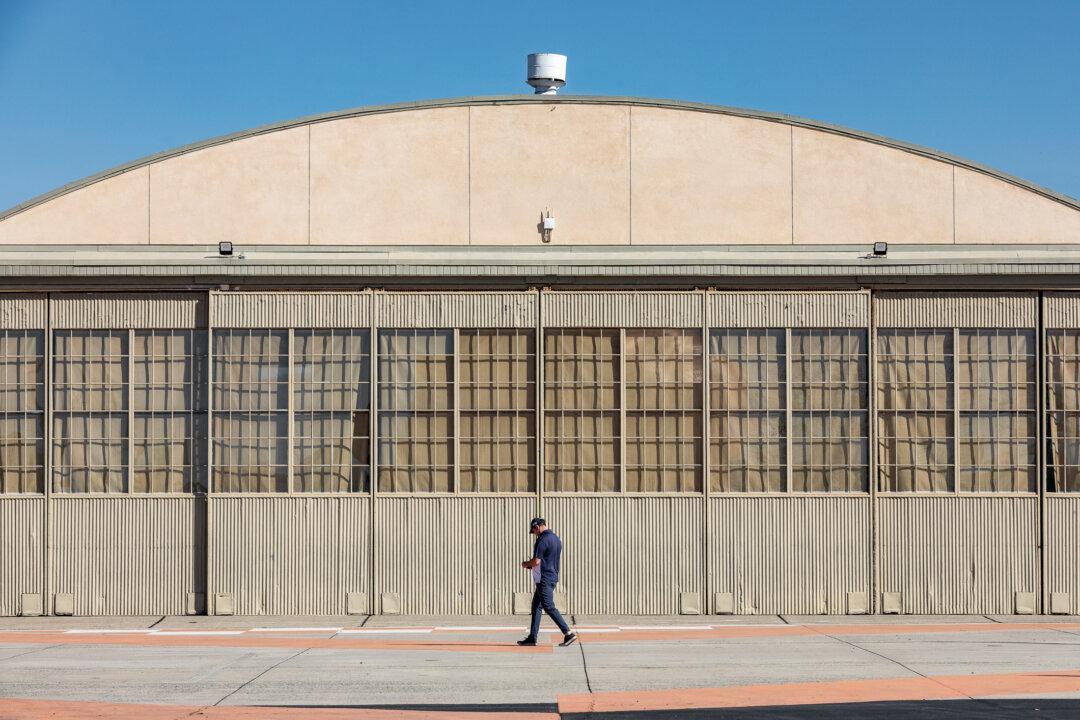 Irvine’s Veteran Cemetery Report Released Amid Controversy