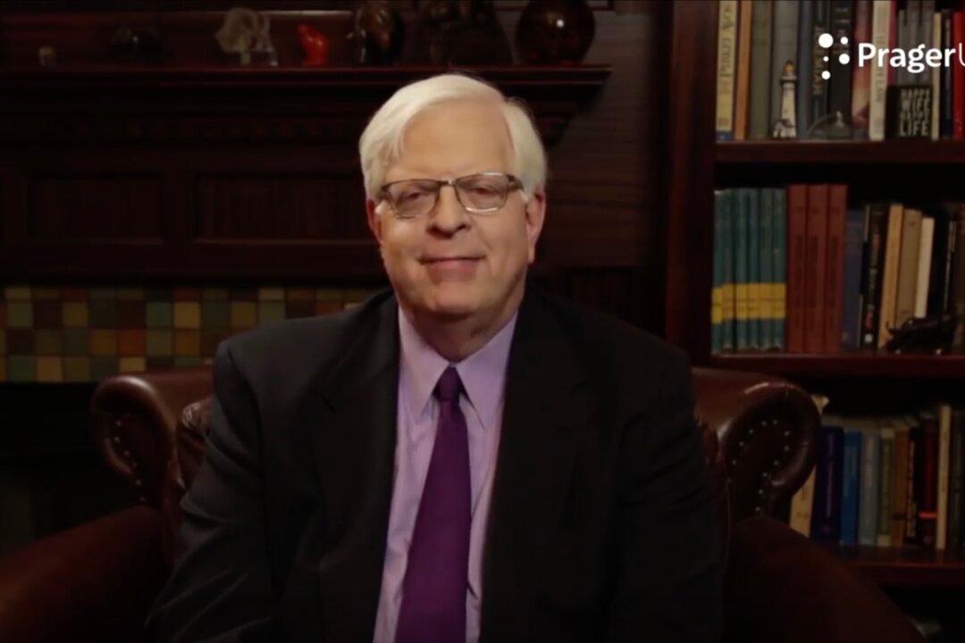 PragerU Censored by Video Platform