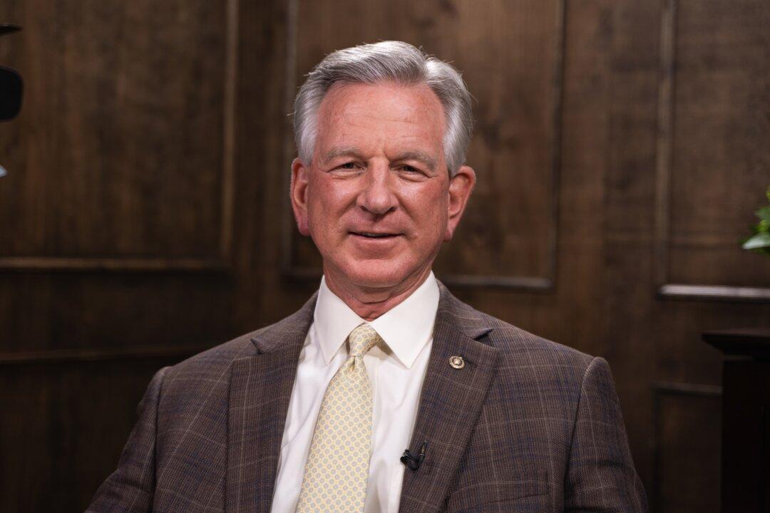 Tuberville Will Continue to Block Defense Promotions Over Pentagon’s Abortion Policy