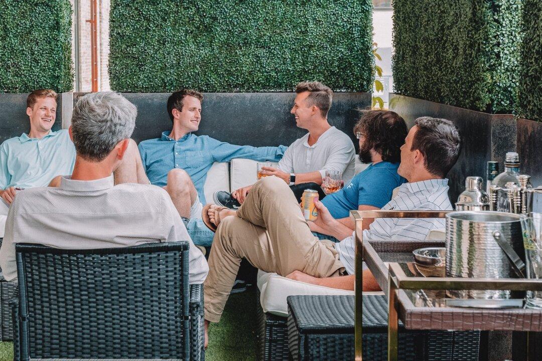 Men’s Health Week Urges Men to Focus on the Biggest Killer