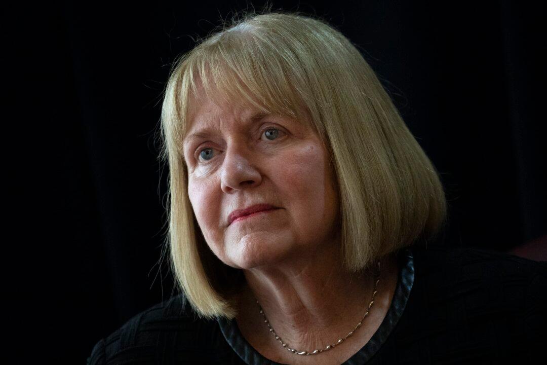 Former NY Judge to Serve as ‘Special Master’ in Rudy Giuliani Investigation