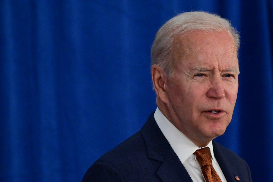 Biden Ends Infrastructure Negotiations With Key Republican