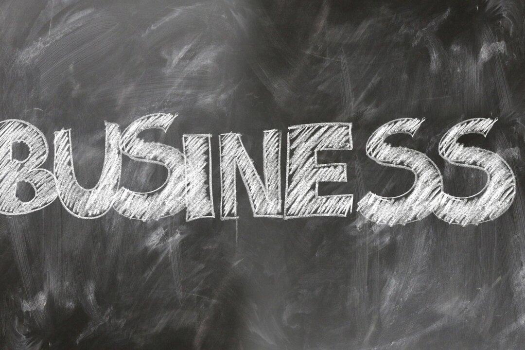 What ‘It’s Business School’ Means