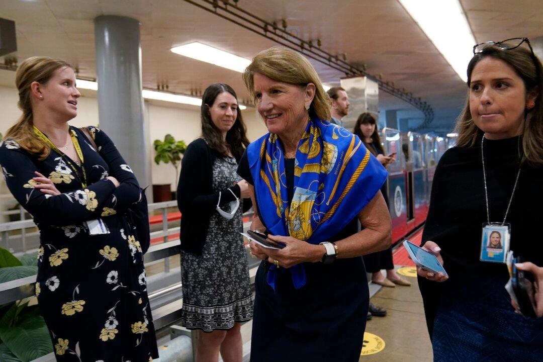 Biden EPA Official Grilled on ‘Forever Chemicals’