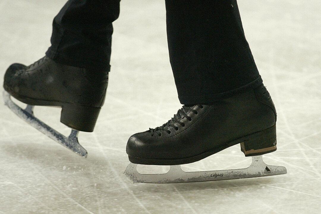 US Charges Former Olympic Figure Skater in COVID-19 Small Business Fraud